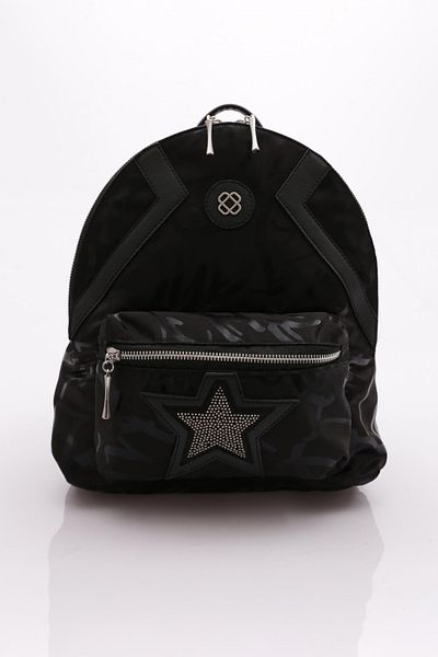 DGN 013 Women's Star Backpack