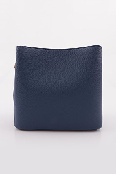 DGN Çapraz Çanta Koyu Mavi 41133431