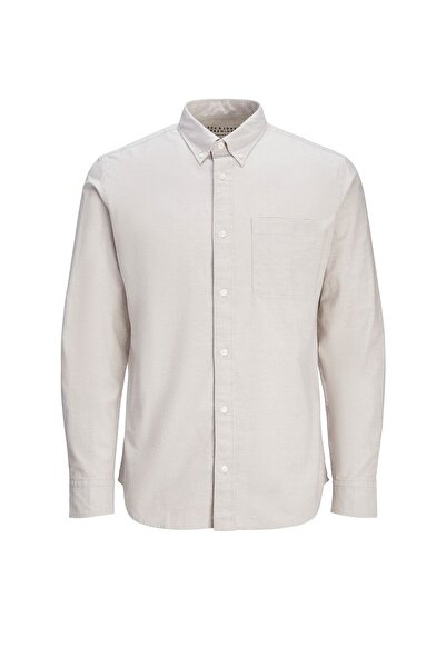 Jack & Jones Erkek Brook Oxford Gömlek