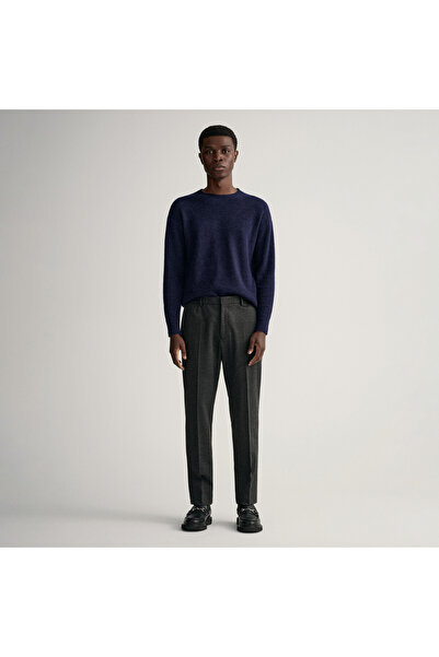 Gant Erkek Gri Slim Fit Pantolon