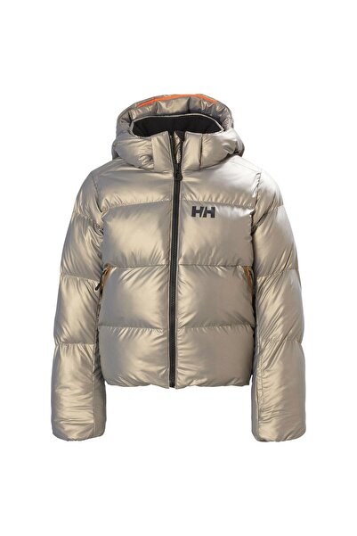 Helly Hansen JR NORA SHORT PUFFY MONT