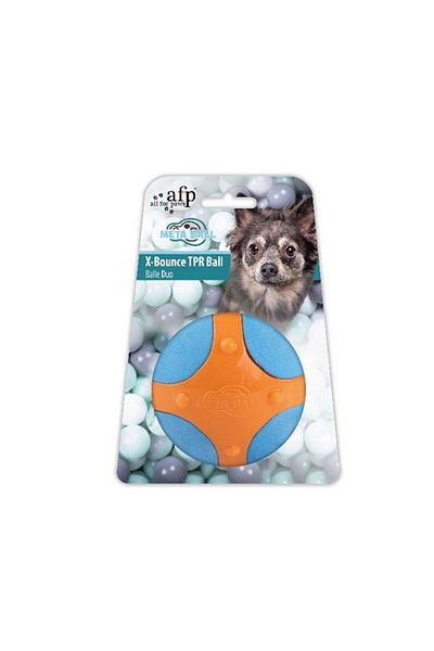 Afp Meta Ball - X-Bounce Ball Waterproof Ball Hnzrn