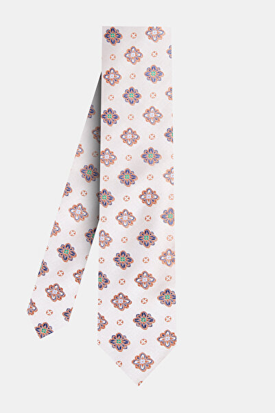 W Collection Beige Tie