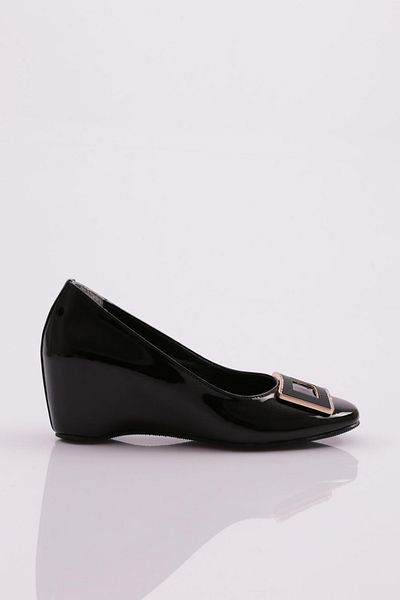 DGN Women's High Heel Shoes - Model 2365