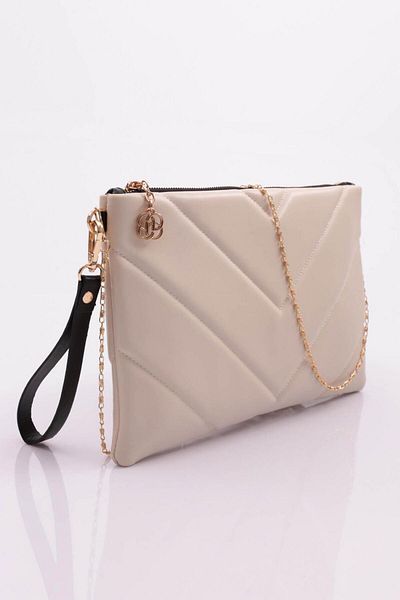 DGN Women's 4005 Model V Printed Large Bag