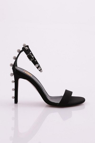 DGN Tocuri înalte de damă - Black Mates 421102859