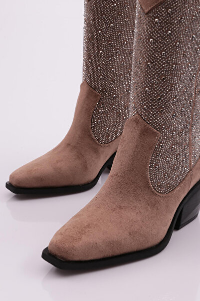 DGN 3302 Γυναικείες Μπότες