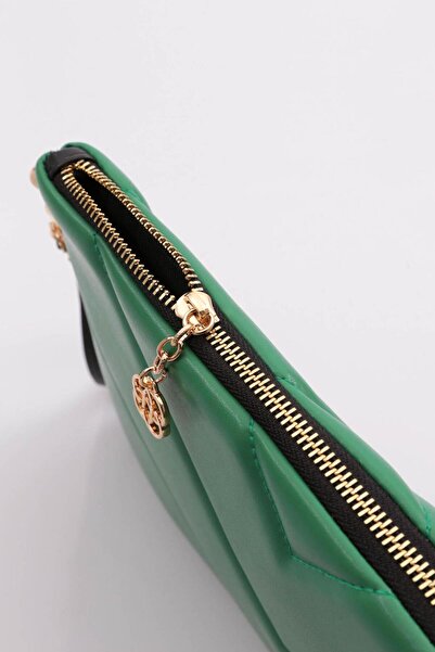 DGN Γυναικεία 4005 Model V Printed Μεγάλη Τσάντα