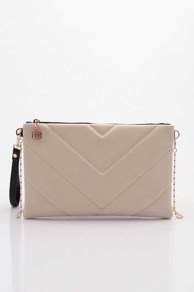 DGN Women's 4005 Model V Printed Large Bag