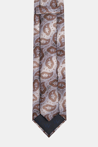 W Collection Beige Tie
