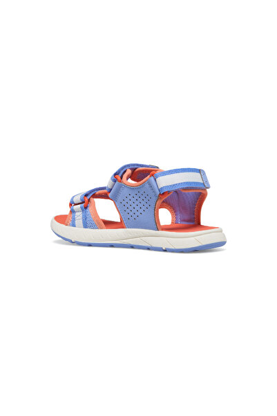 Merrell Panther Sandal 3.0 Unisex Çocuk Mavi Sandalet UNISEX ÇOCUK SANDALET MK167540