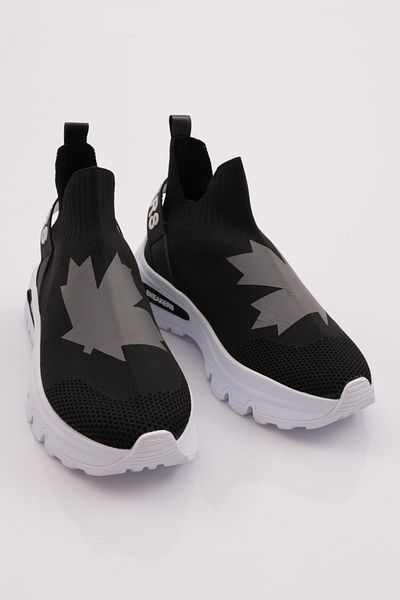 DGN 070 Women's Written Sneaker