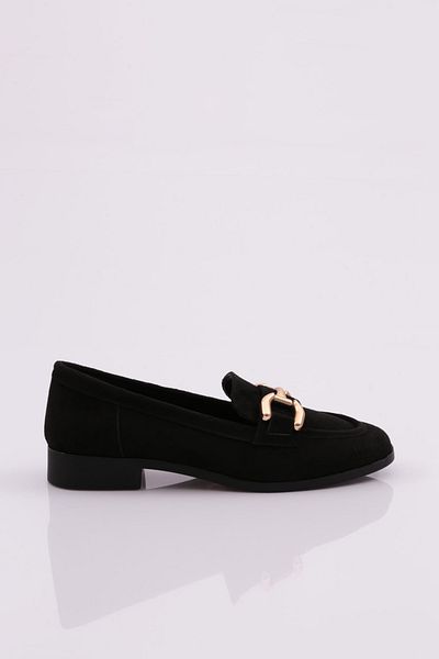 DGN Γυναικεία Παπούτσια Loafer 3350 Model