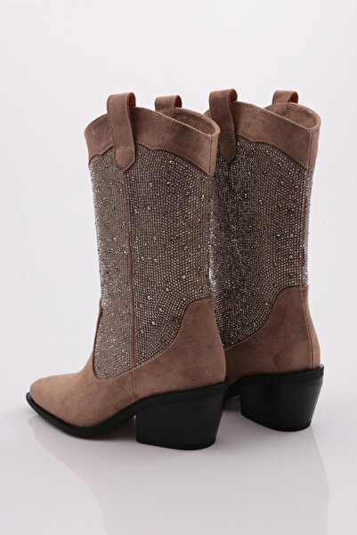 DGN 3302 Γυναικείες Μπότες