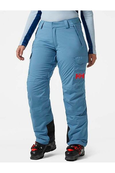 Helly Hansen W Switch Cargo Insulated Trousers