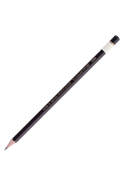 Kohinoor Toison Dor 1900 Professional Graphite Pen 2H