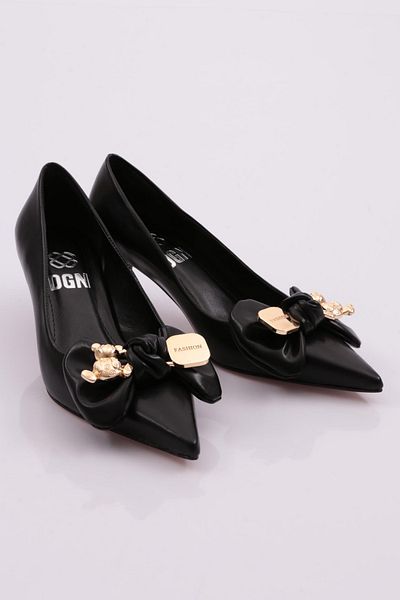 DGN 3103 Pantofi cu toc de damă