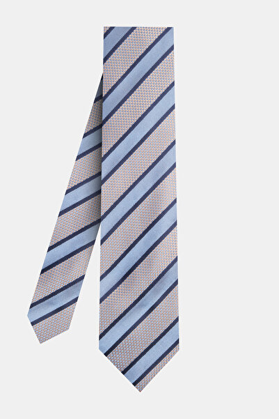 W Collection MAVİ KRAVAT
