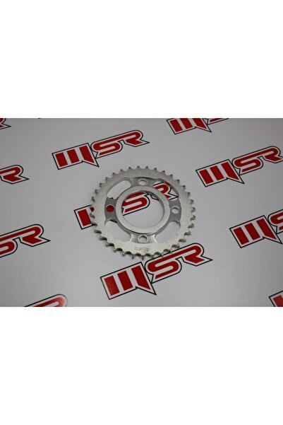 DARDEREMOTOR CG 125 35 DİŞ ARKA ZİNCİR DİŞLİSİ A Kalite