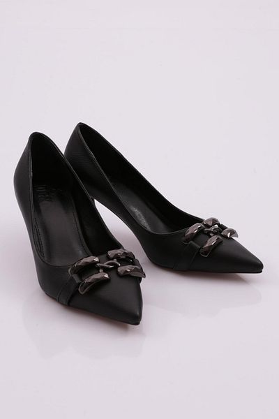 DGN 37000 Pantofi cu toc pentru femei