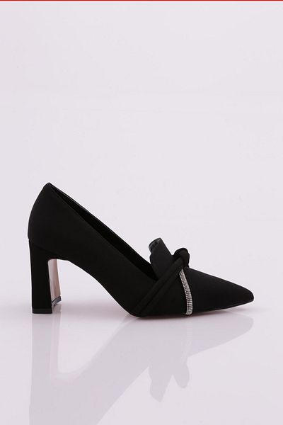 DGN 34010 Model Pantofi cu toc pentru damă