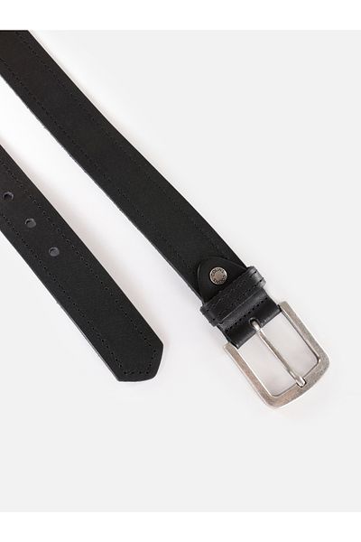 Colin's Women's Black Belt