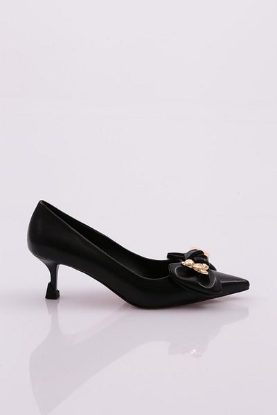 DGN 3103 Pantofi cu toc de damă