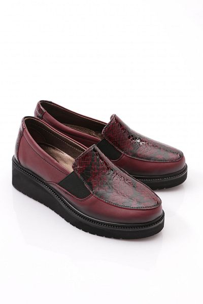 DGN 30730 Pantofi confort pentru femei