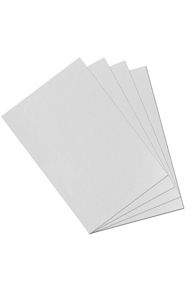 Canson 1557 200Gr A3 Sheet Paper - 10 Pieces