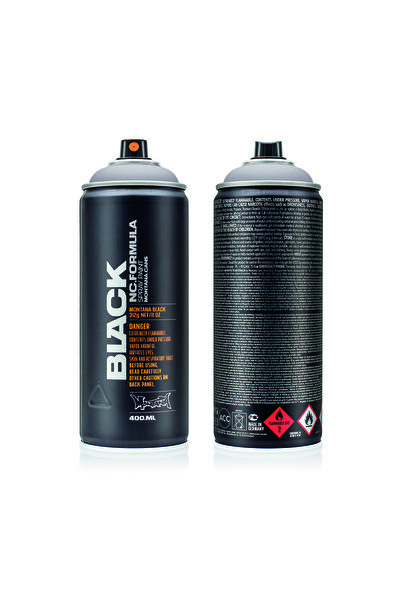 Genel Markalar Black Sprey Boya 400ml Houdini BLK7210
