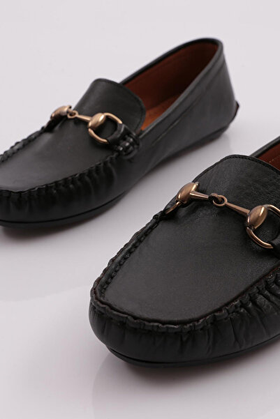 DGN Kadın Babet Siyah 153132110