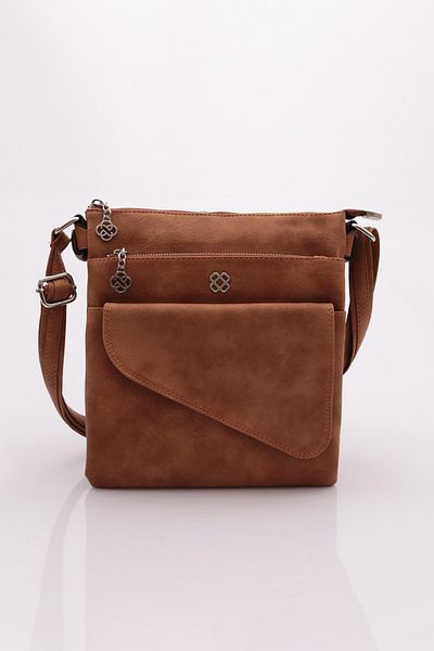 DGN Camel Women's Bag - Model 29483588