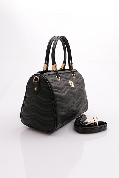 DGN Black Women's Bag