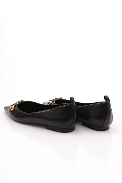 DGN 169 Model Women's Ballerinas
