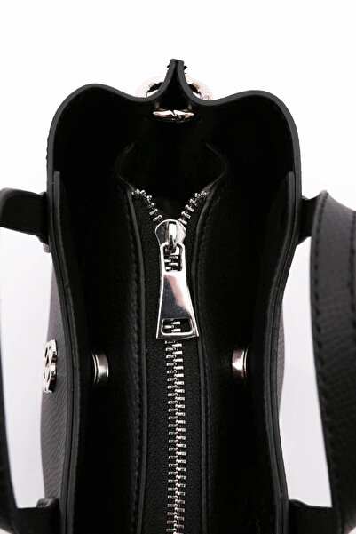 DGN Černá dámská denní taška - 41613431