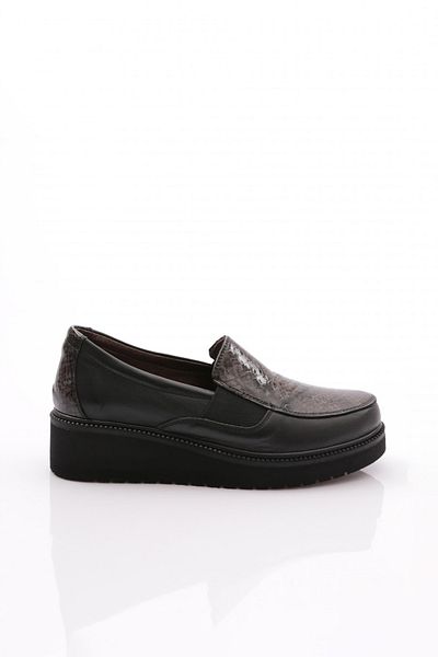DGN 30730 Pantofi confort pentru femei