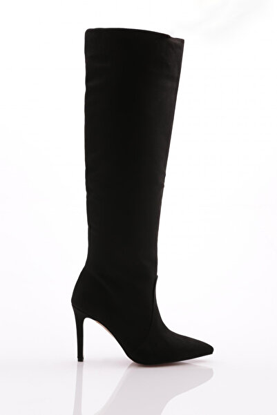 DGN Women's Heeled Shoes 416262821