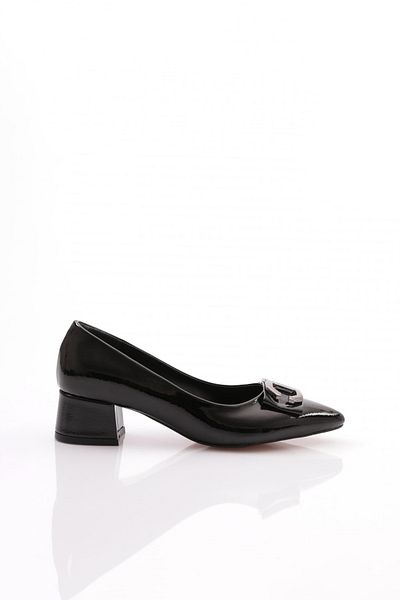 DGN K415 Pantofi cu toc pentru damă