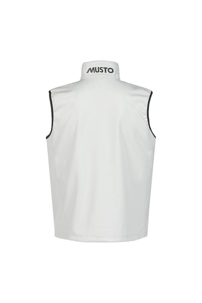 Musto سترة سوفتشيل إيس