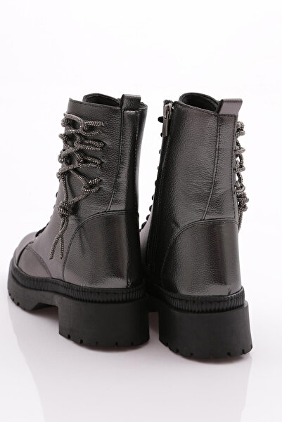 DGN Kadın Bot Platin Havyar 101333421027