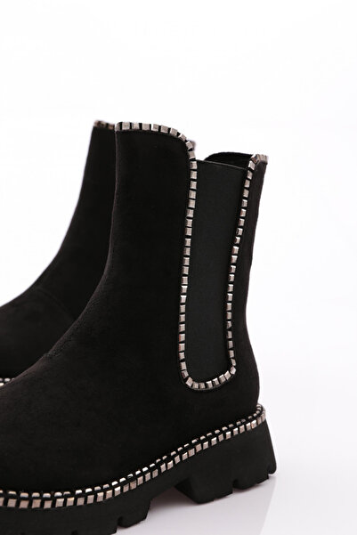 DGN Kadın Loafer Ayakkabı 813433210