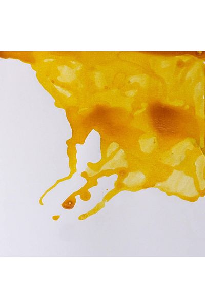 Winsor Newton Winsor & Newton Drawing Ink Çizim Mürekkebi 14ml Canary Yellow 123