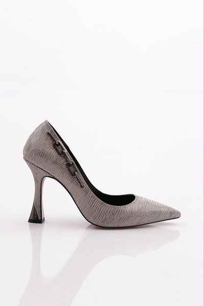 DGN 9035 Pantofi cu toc pentru damă