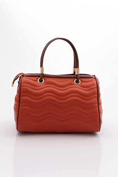 DGN Tile Tan Women's Bag - 6293434