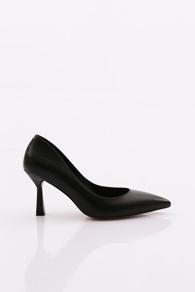 DGN 7050 Pantofi cu toc pentru damă