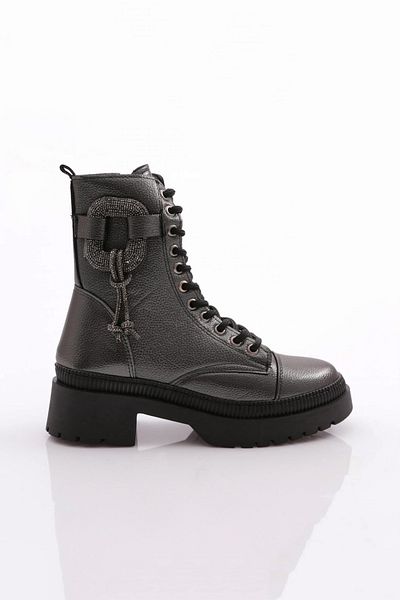 DGN Platinum Women's Boots - Caviar Model