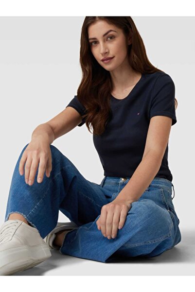 Tommy Hilfiger New Crew Regular Fit T-shirt