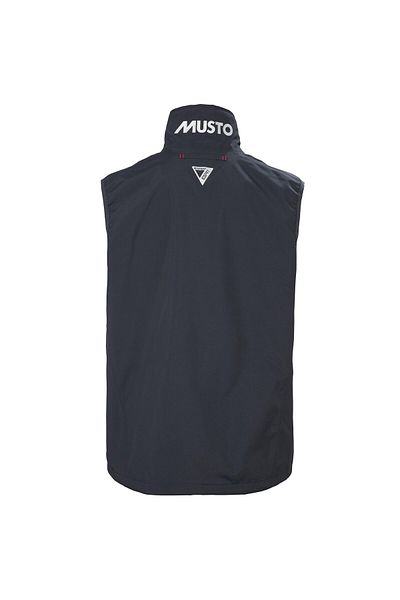 Musto Sardinia Gilet 2.0