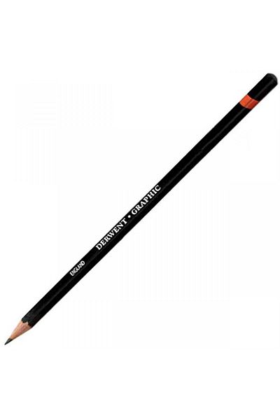 Derwent Graphic Graduated Pencil 9b