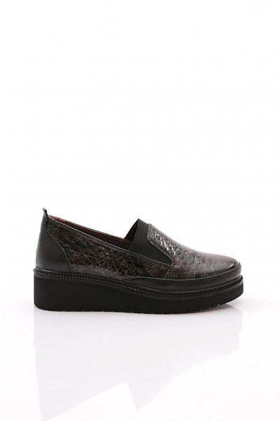 DGN 30740 Pantofi confort pentru femei